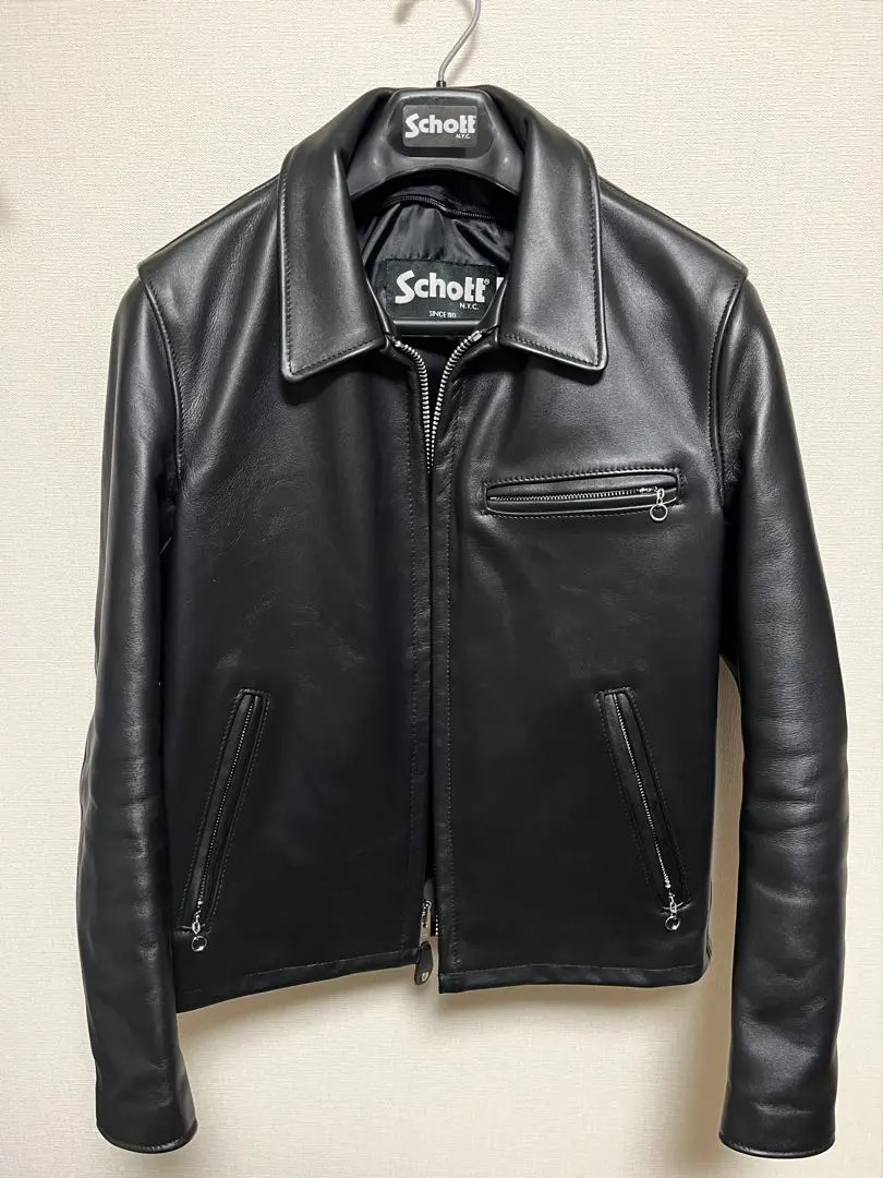 2026年最新】schott 643 38の人気アイテム - メルカリ