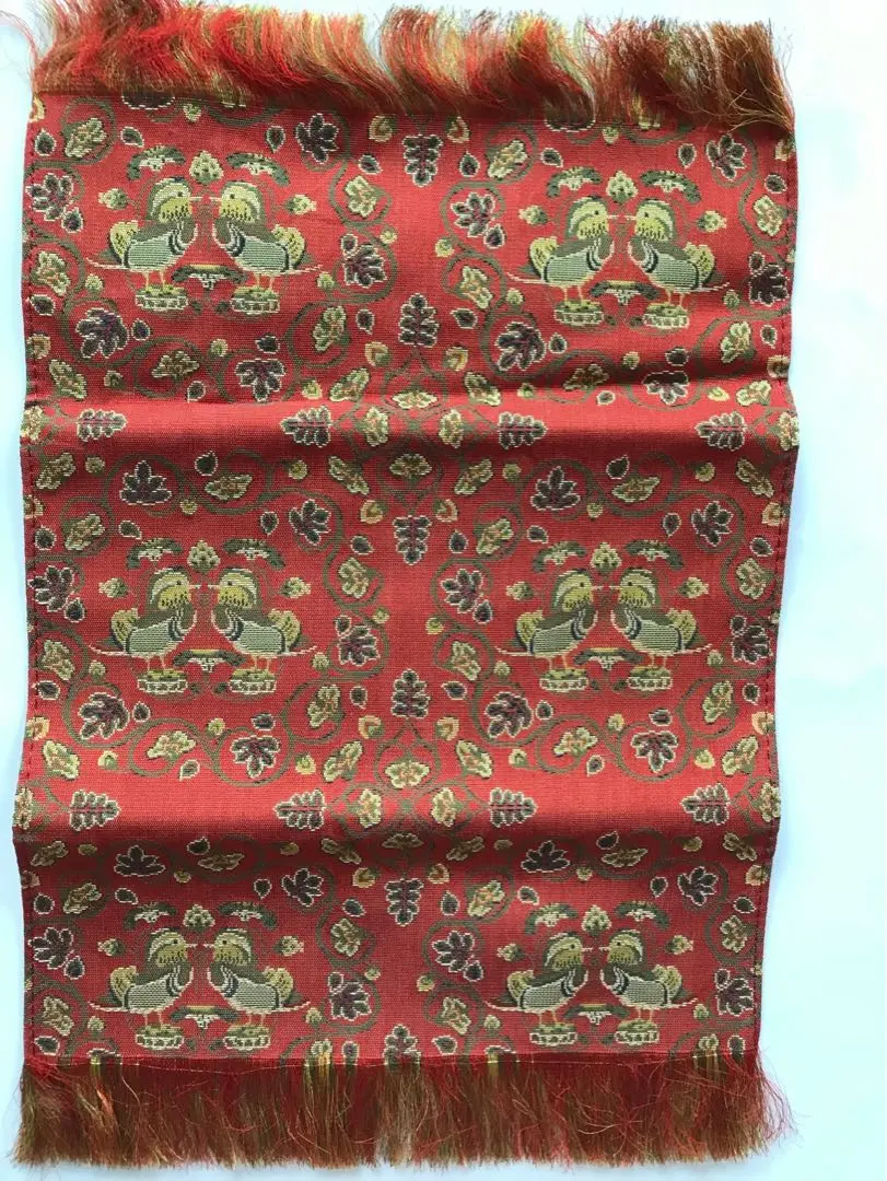 2026年最新】鴛鴦唐草文錦の人気アイテム - メルカリ