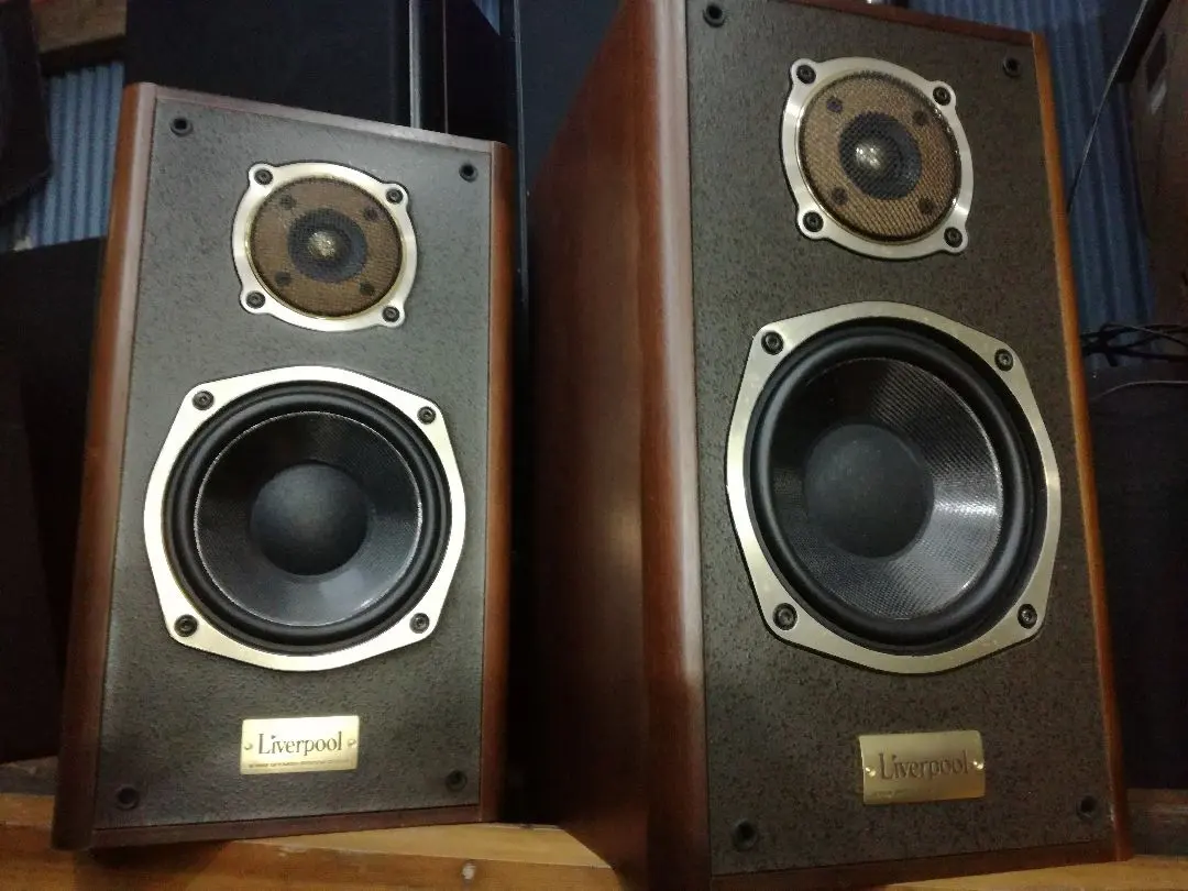 2026年最新】onkyo d-55exの人気アイテム - メルカリ