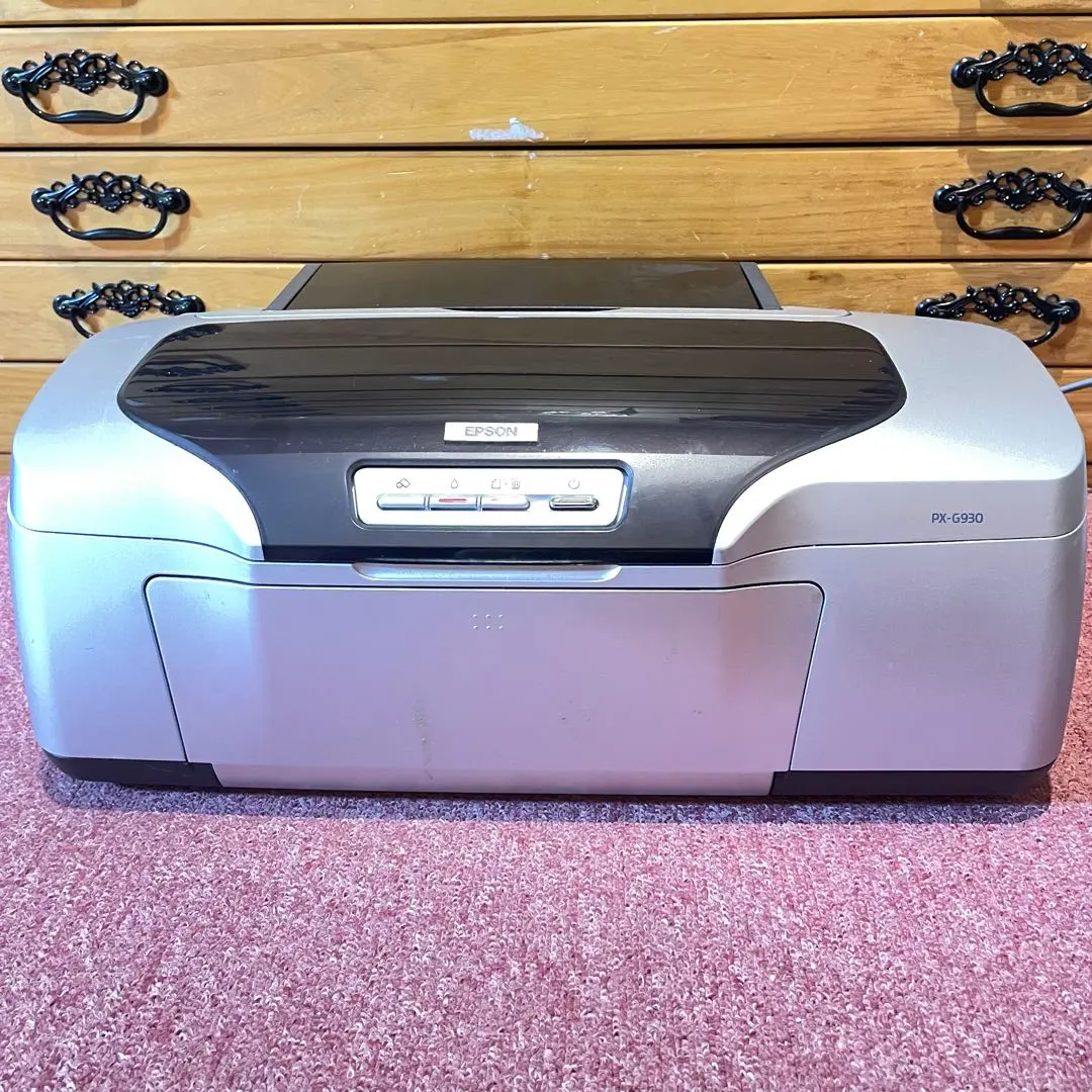 2026年最新】インクジェットプリンター PX-G930の人気アイテム - メルカリ
