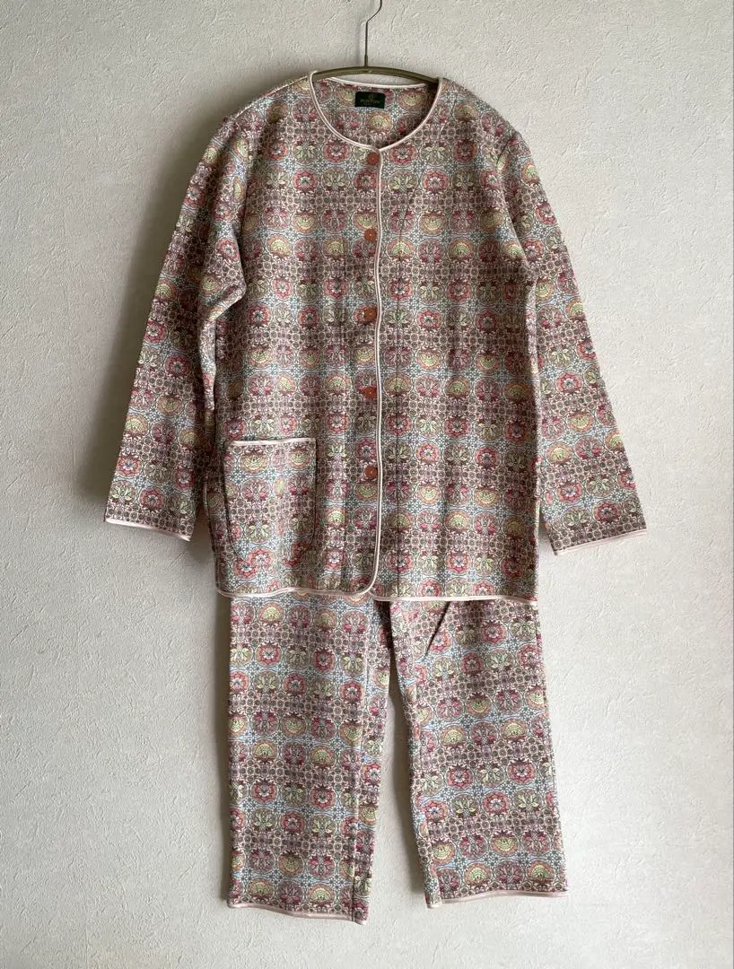 2026年最新】ミントンパジャマlの人気アイテム - メルカリ