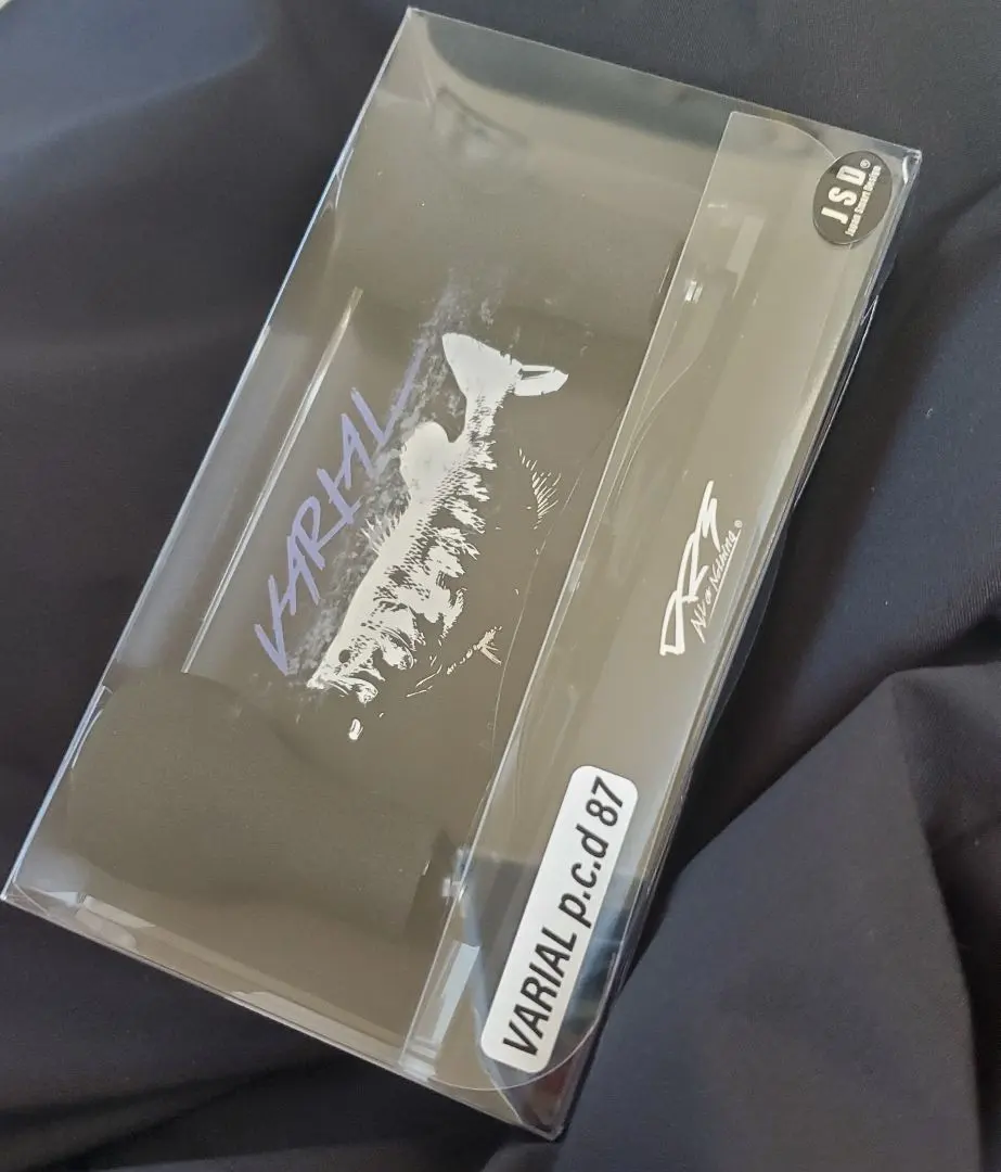 2026年最新】varial 87の人気アイテム - メルカリ