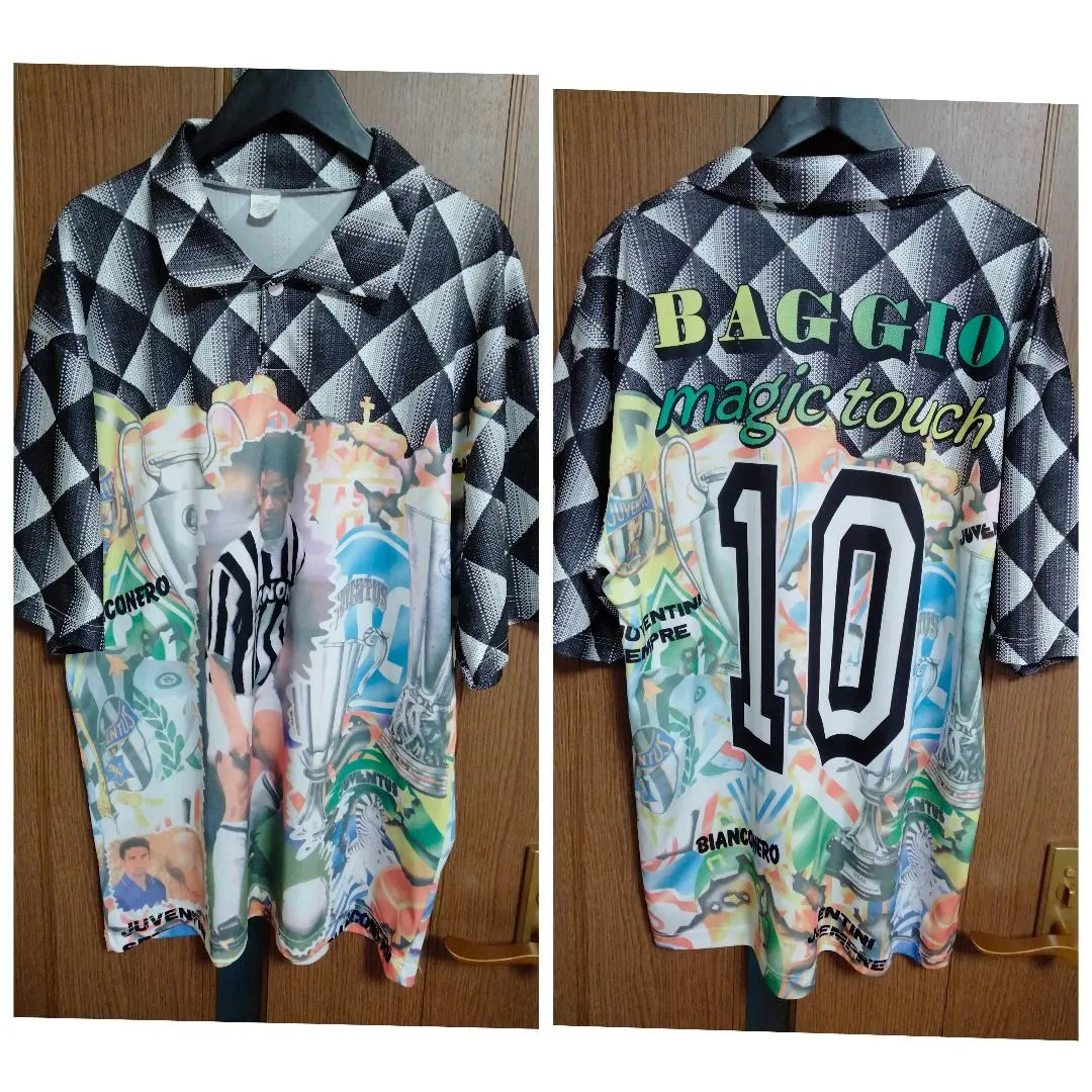 2026年最新】18ロベルト・バッジョの人気アイテム - メルカリ