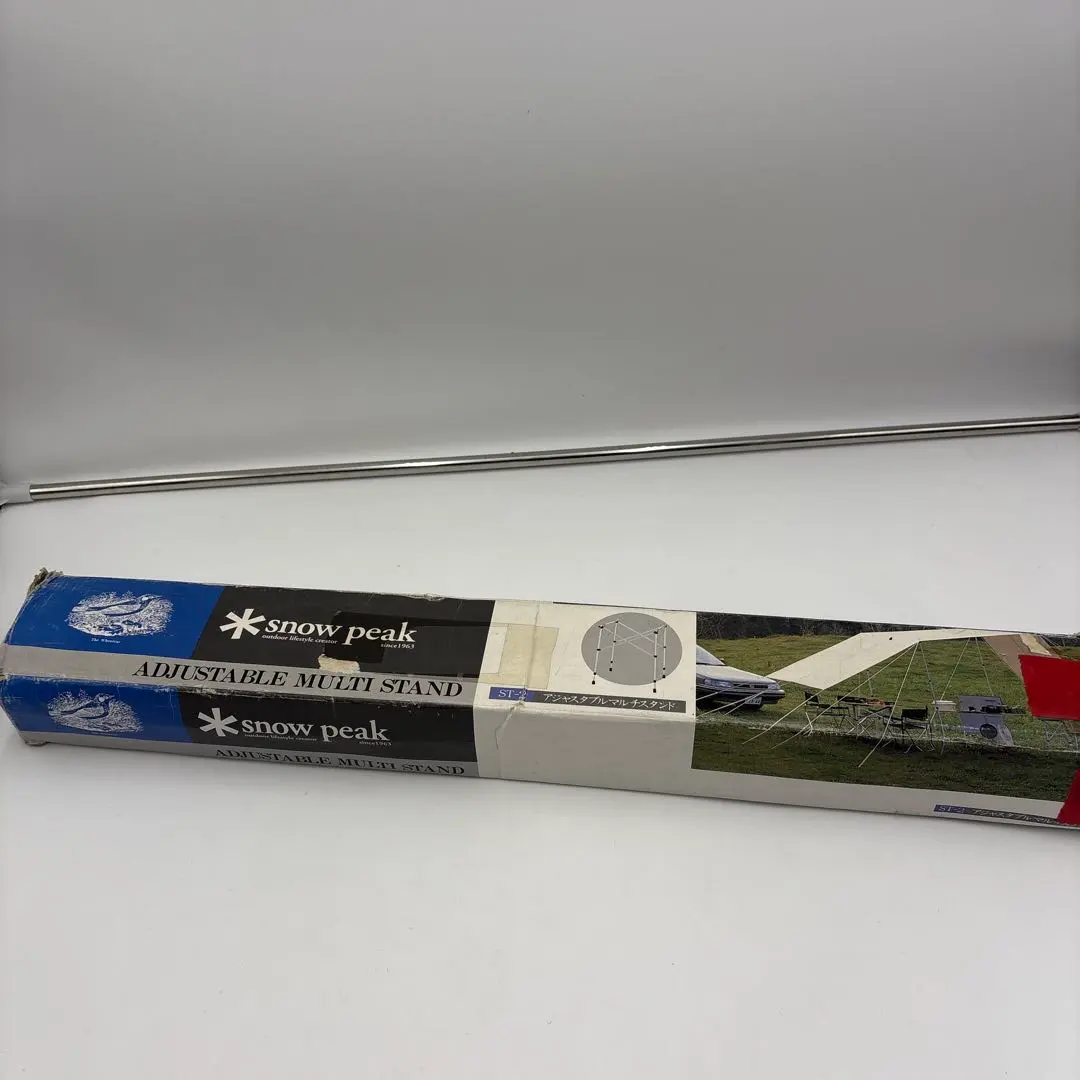 2026年最新】マルチスタンド スノーピークの人気アイテム - メルカリ