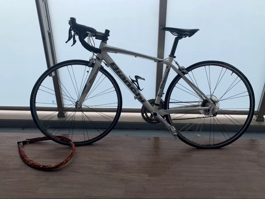 2026年最新】Bianchi インプルソの人気アイテム - メルカリ