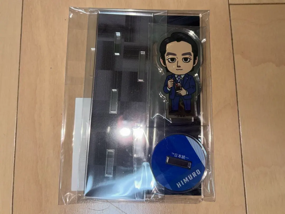 2026年最新】本宮泰風 アクスタの人気アイテム - メルカリ