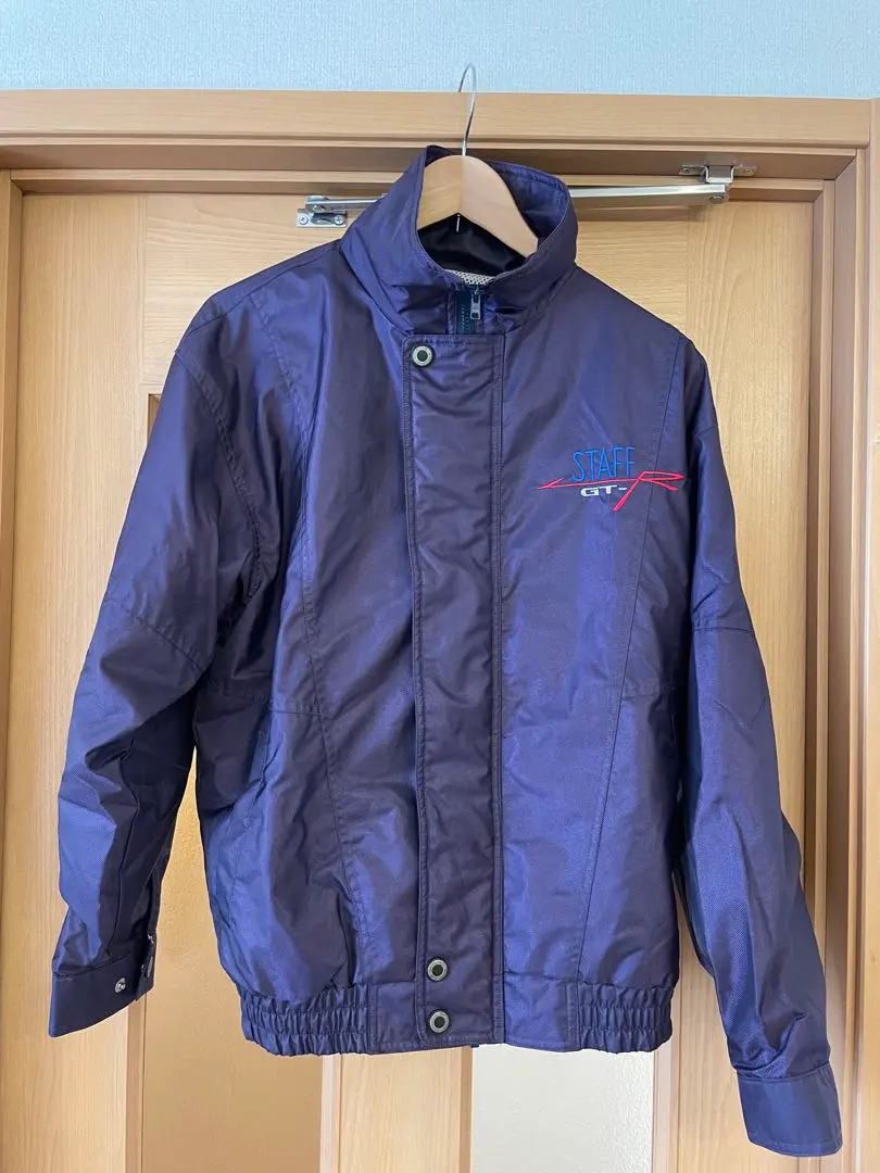 2026年最新】スカイラインgt-r ブルゾンの人気アイテム - メルカリ