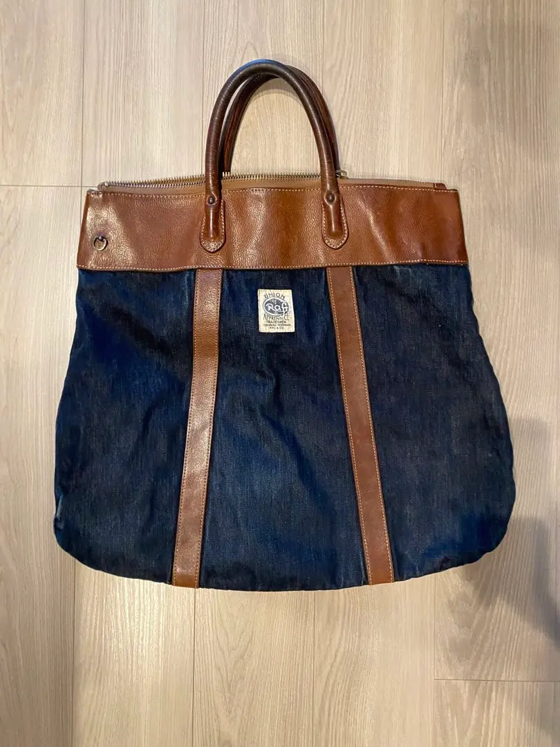 2026年最新】rrl デニム トートの人気アイテム - メルカリ