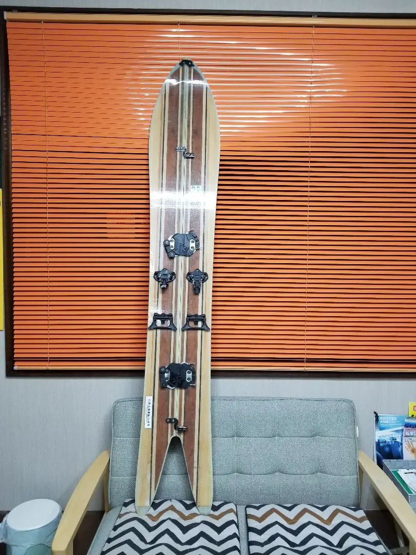 2026年最新】スプリットボード クランポンの人気アイテム - メルカリ