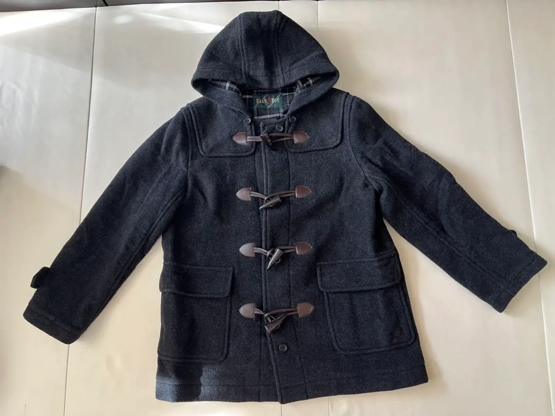 2026年最新】イーストボーイ ダッフルコート 7号の人気アイテム - メルカリ