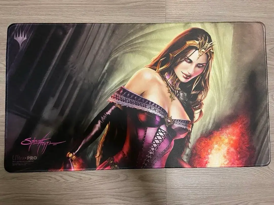 2026年最新】リリアナ プレイマットの人気アイテム - メルカリ