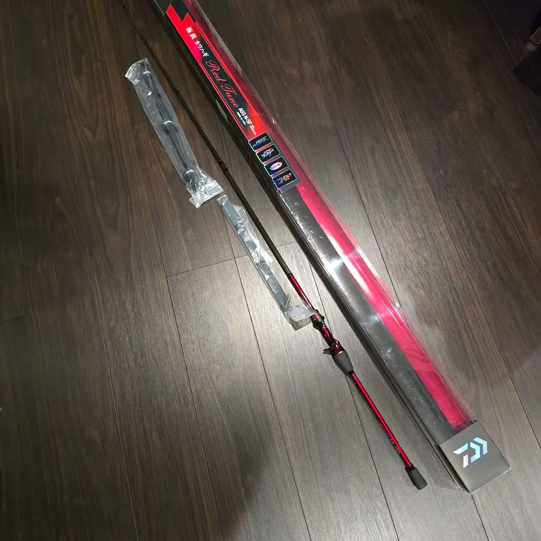 2026年最新】極鋭カワハギレッドチューンの人気アイテム - メルカリ