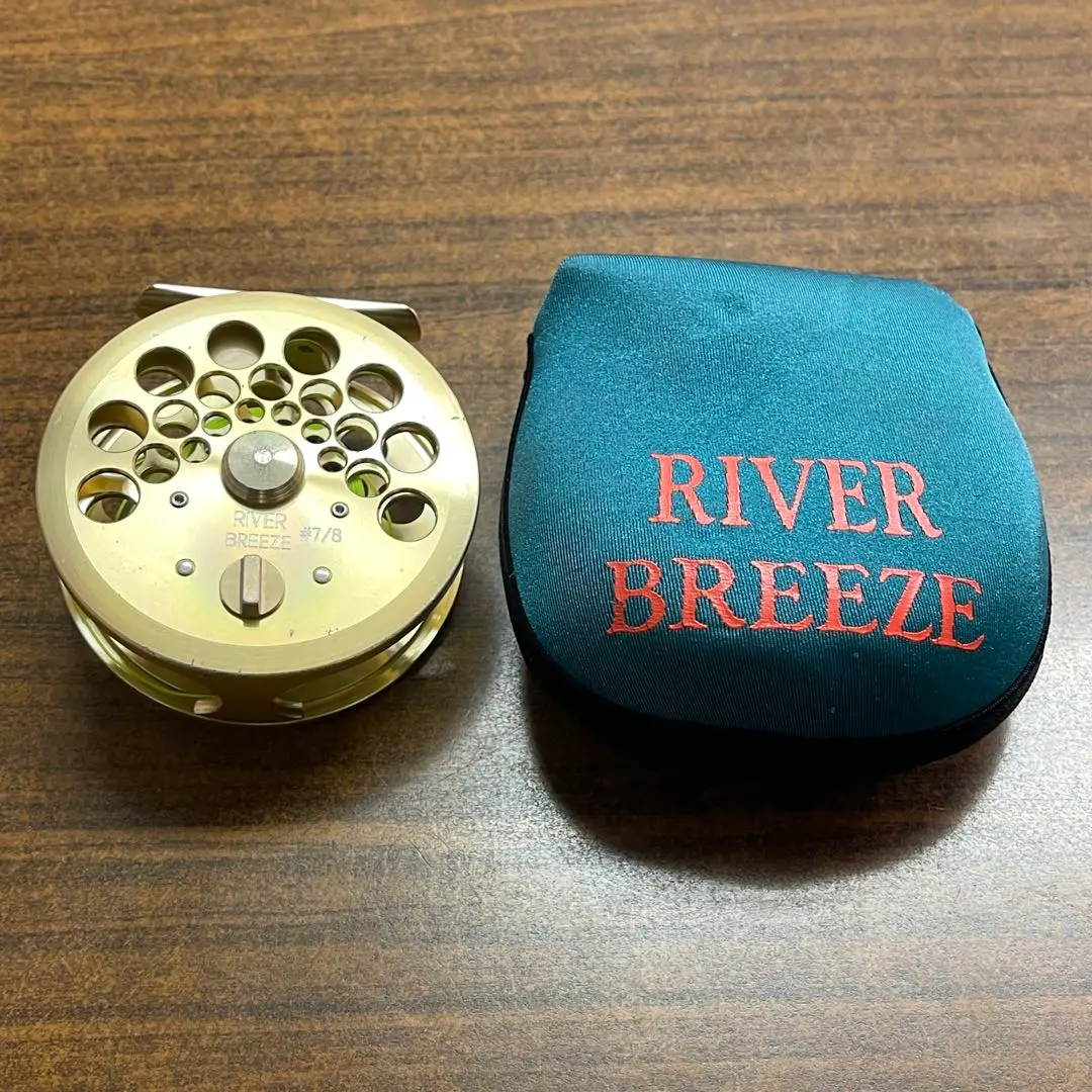 2026年最新】リバーブリーズ フライリールの人気アイテム - メルカリ