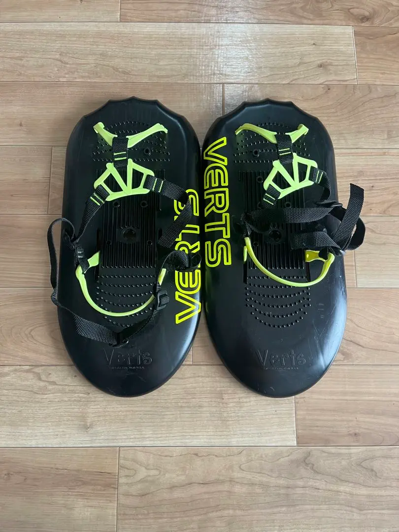 2026年最新】verts スノーシューの人気アイテム - メルカリ