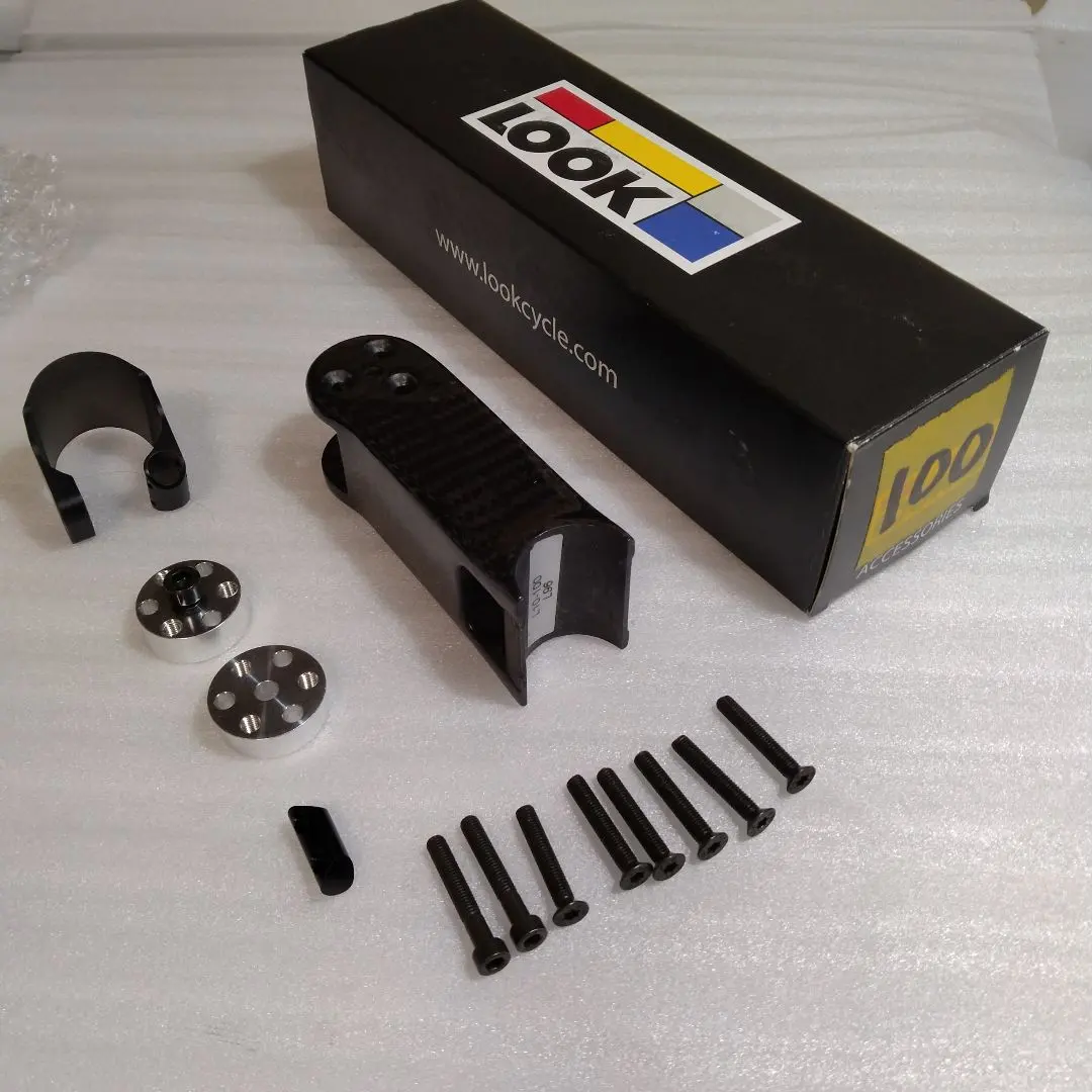 2026年最新】LOOK ステムの人気アイテム - メルカリ