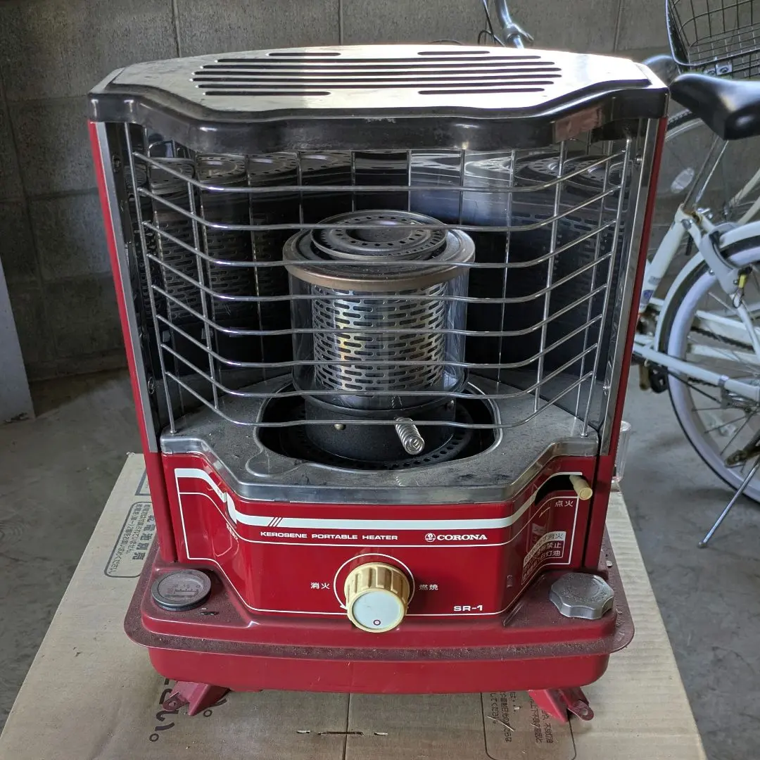 2026年最新】コロナ sr-1の人気アイテム - メルカリ