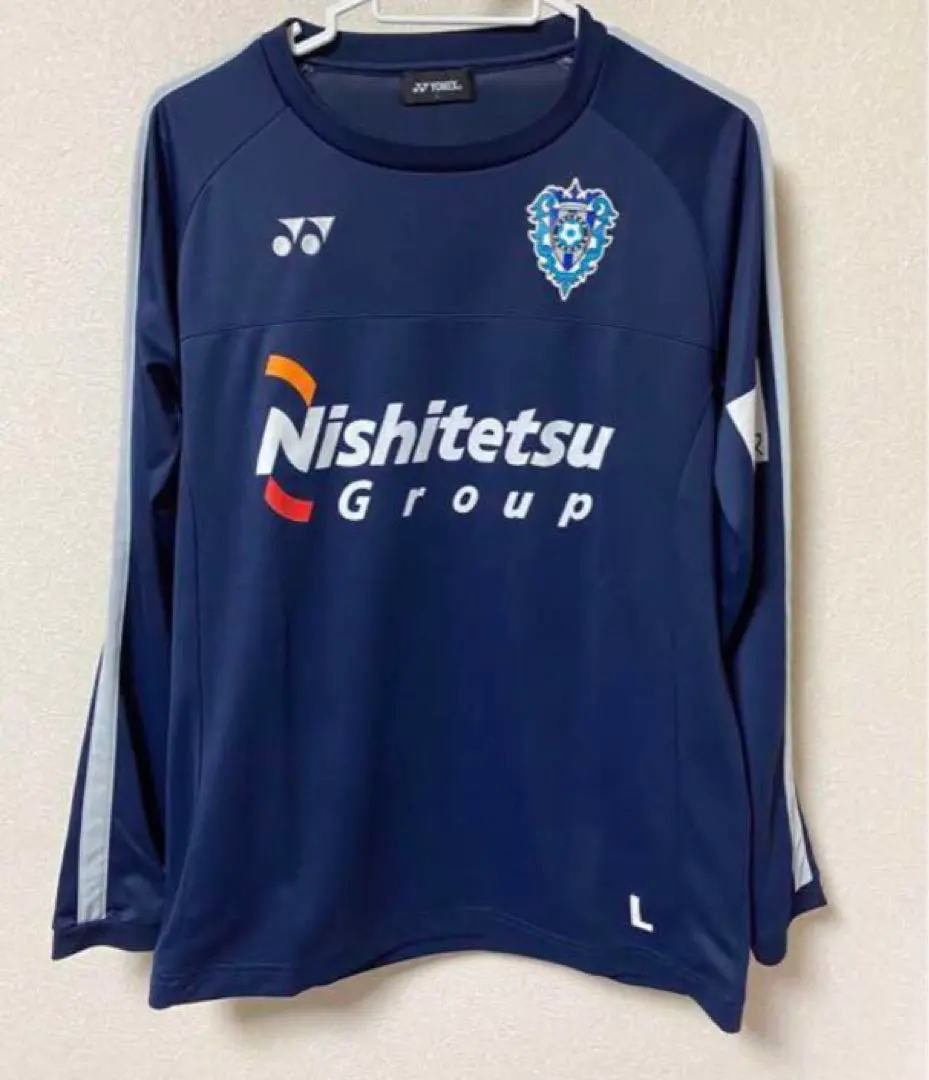 2026年最新】アビスパ福岡 練習着の人気アイテム - メルカリ