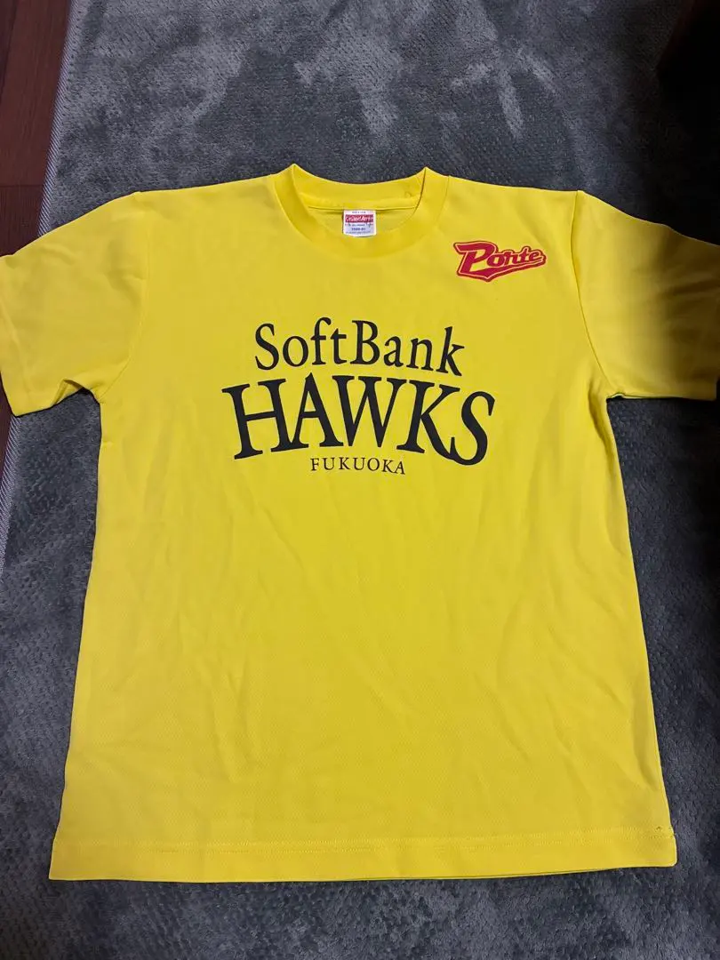 2026年最新】ポルテ 野球 ソフトバンクの人気アイテム - メルカリ