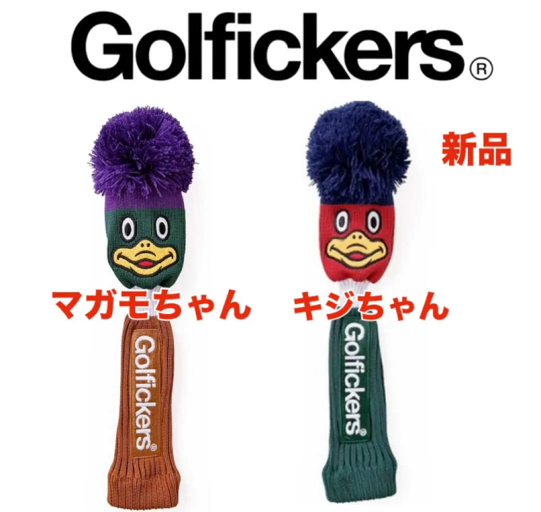 2026年最新】GOLFICKERS ソックスの人気アイテム - メルカリ