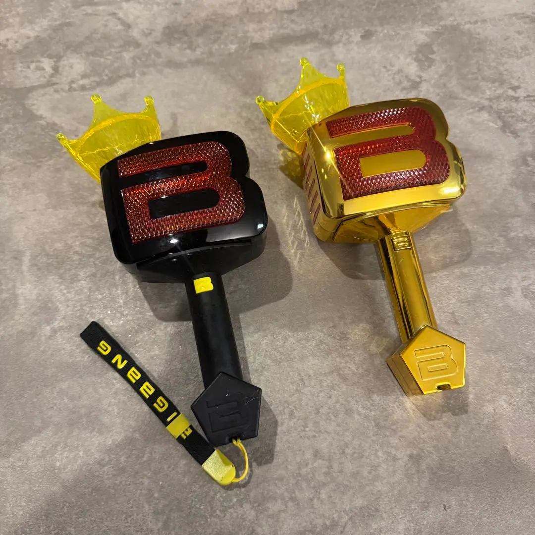 2026年最新】bigbang 初代ペンライトの人気アイテム - メルカリ