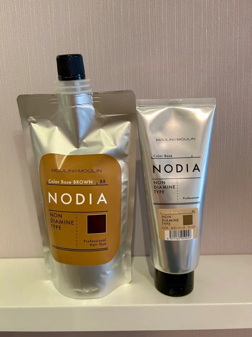 2026年最新】ノジア カラーの人気アイテム - メルカリ