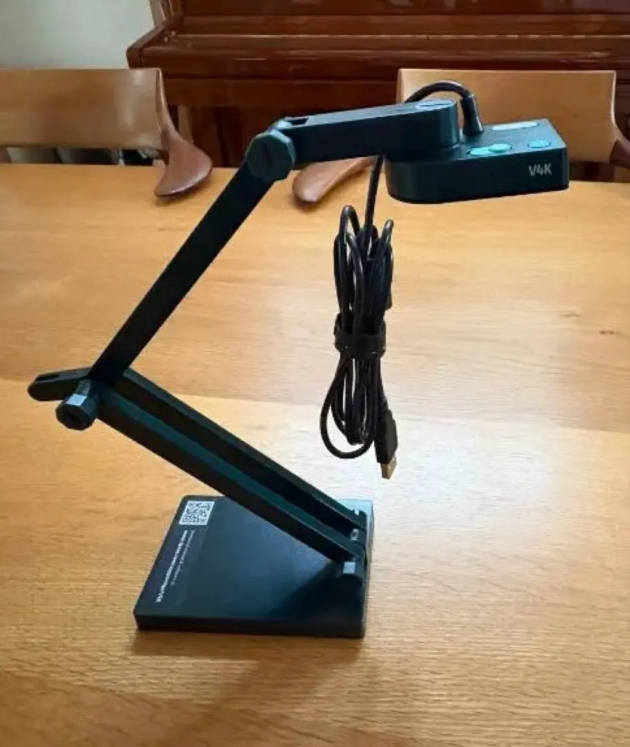 2026年最新】ipevo v4kの人気アイテム - メルカリ