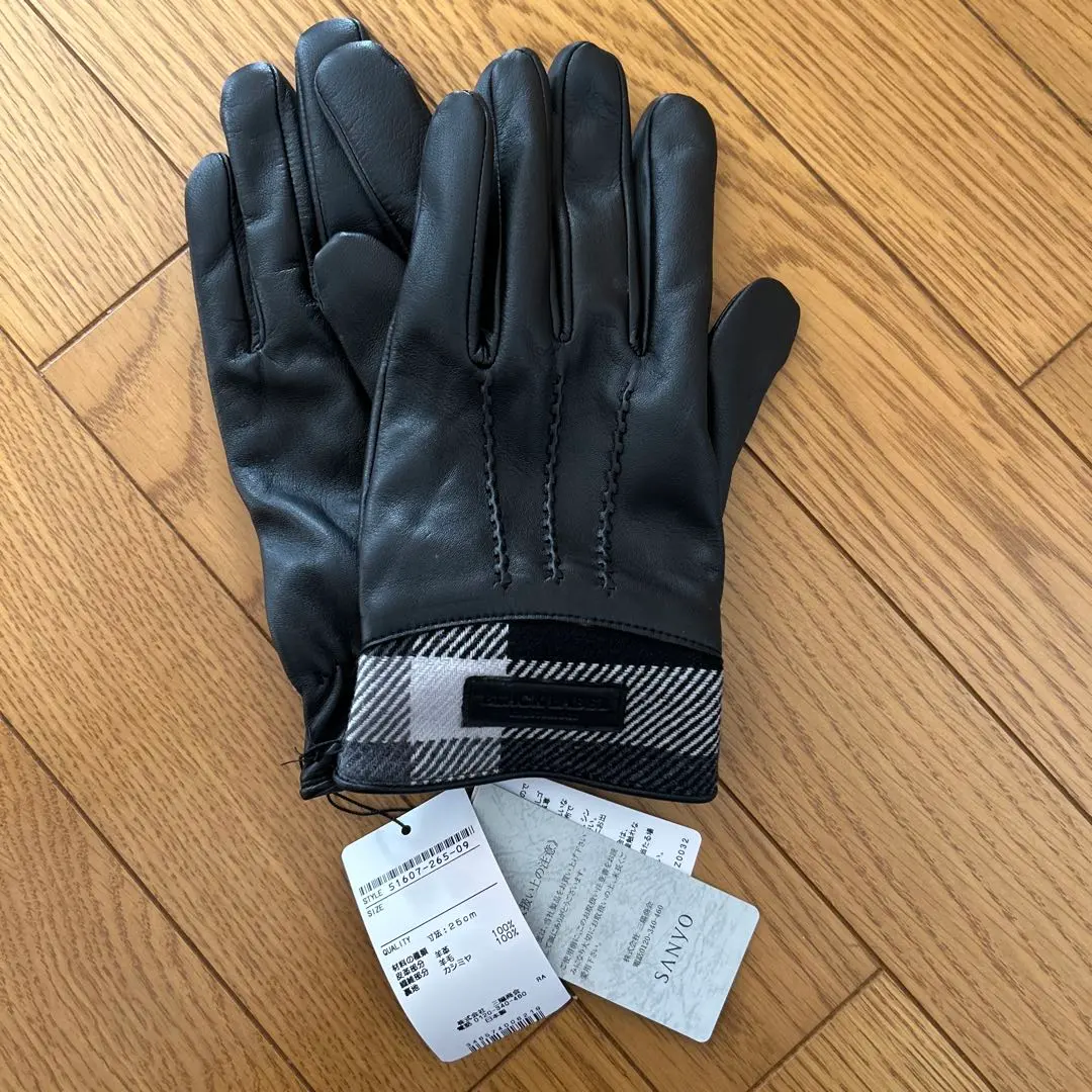 2026年最新】BLACK LABEL CRESTBRIDGE 手袋の人気アイテム - メルカリ