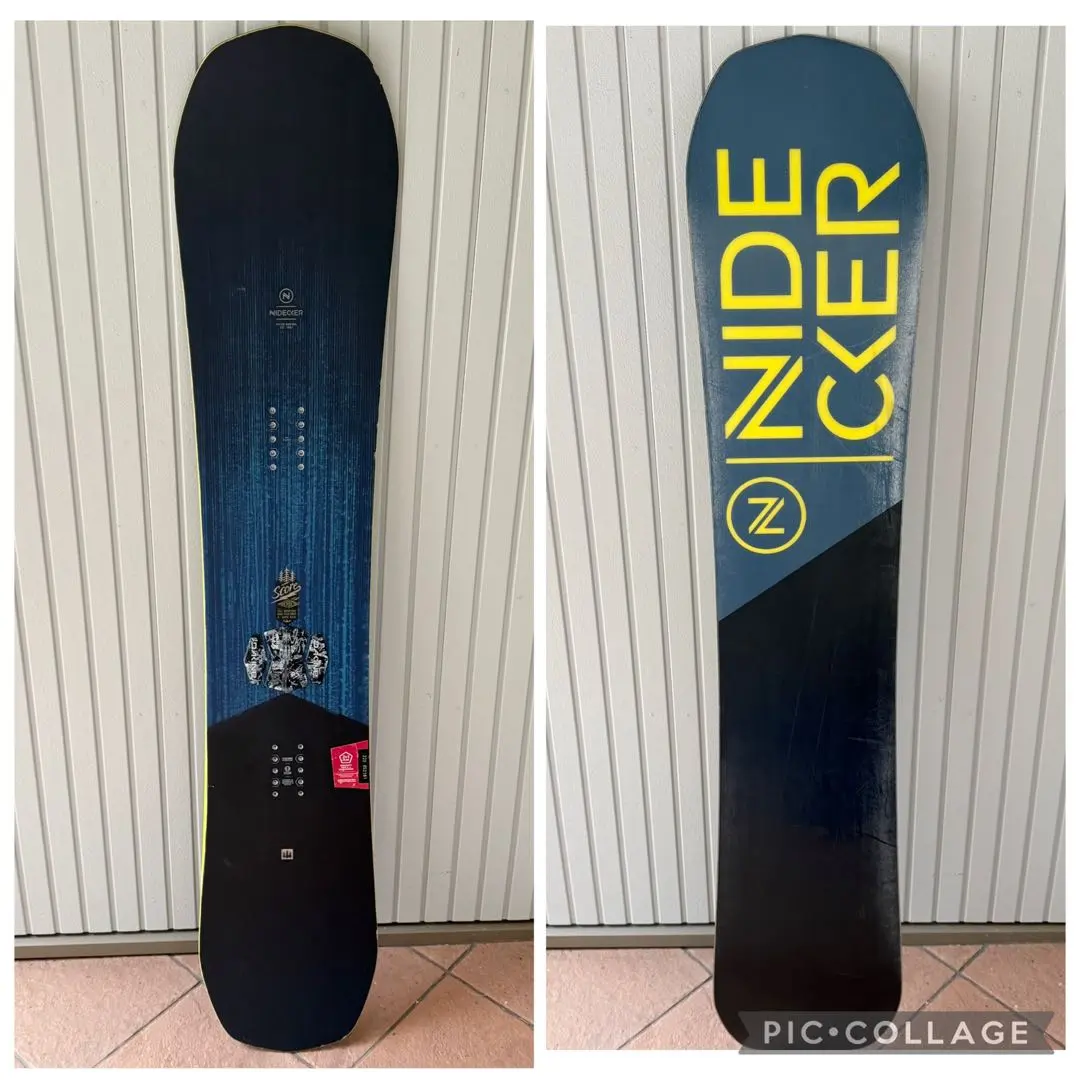 2026年最新】NIDECKER SCOREの人気アイテム - メルカリ