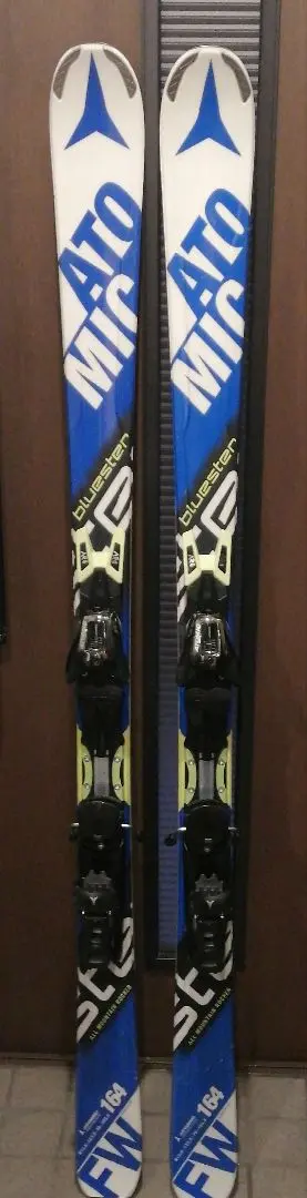 2026年最新】ATOMIC BLUESTERの人気アイテム - メルカリ