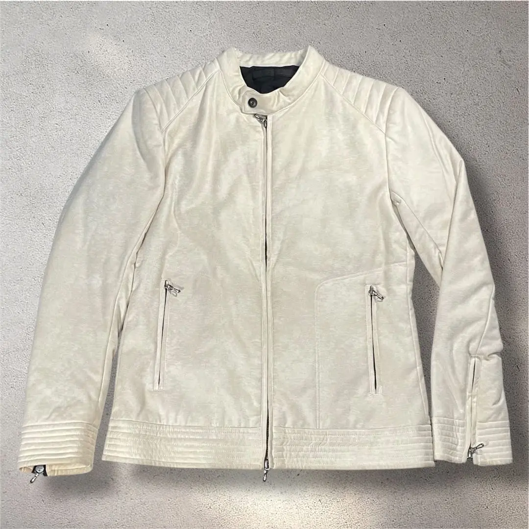 2026年最新】FUGA シングルライダースの人気アイテム - メルカリ