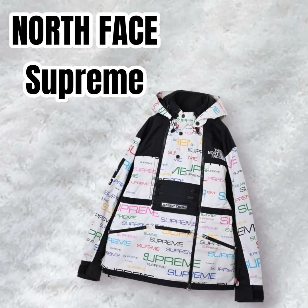 2026年最新】supreme×the north face tentの人気アイテム - メルカリ
