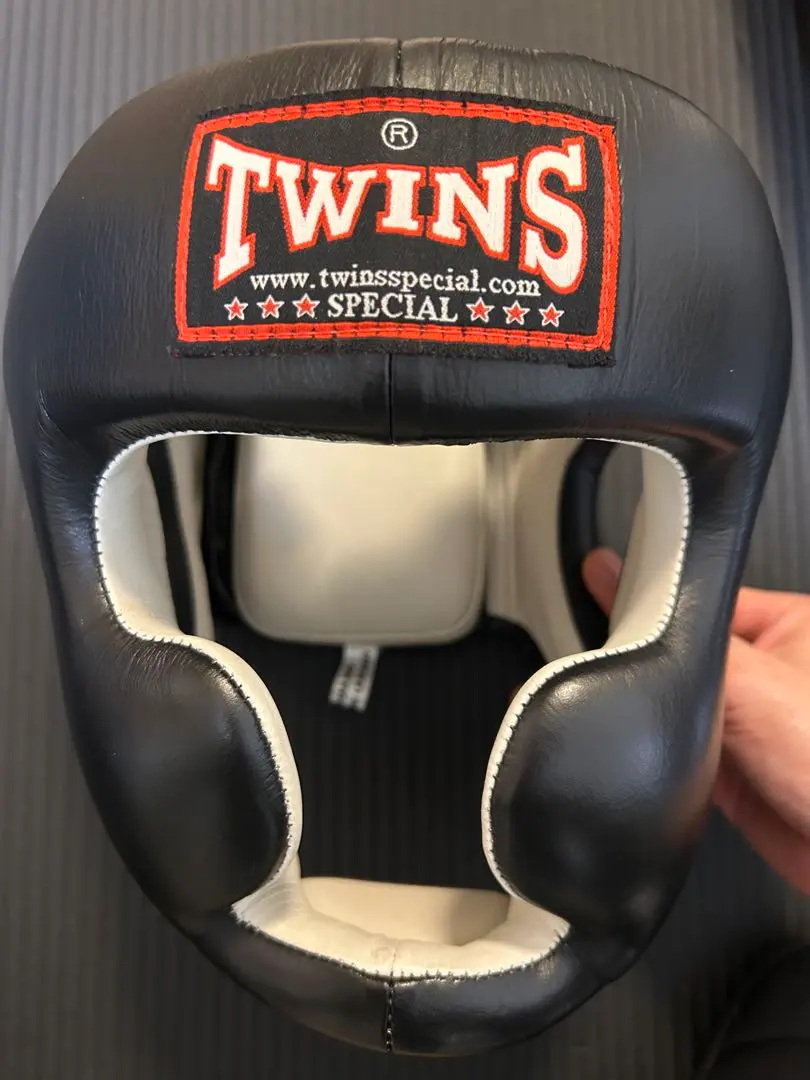 2026年最新】twins ヘッドギアの人気アイテム - メルカリ