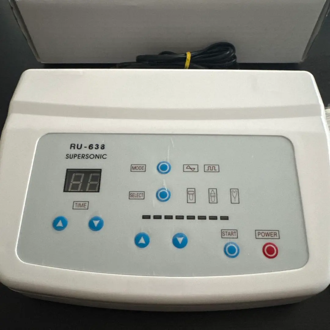 2026年最新】低周波シミ取りの人気アイテム - メルカリ