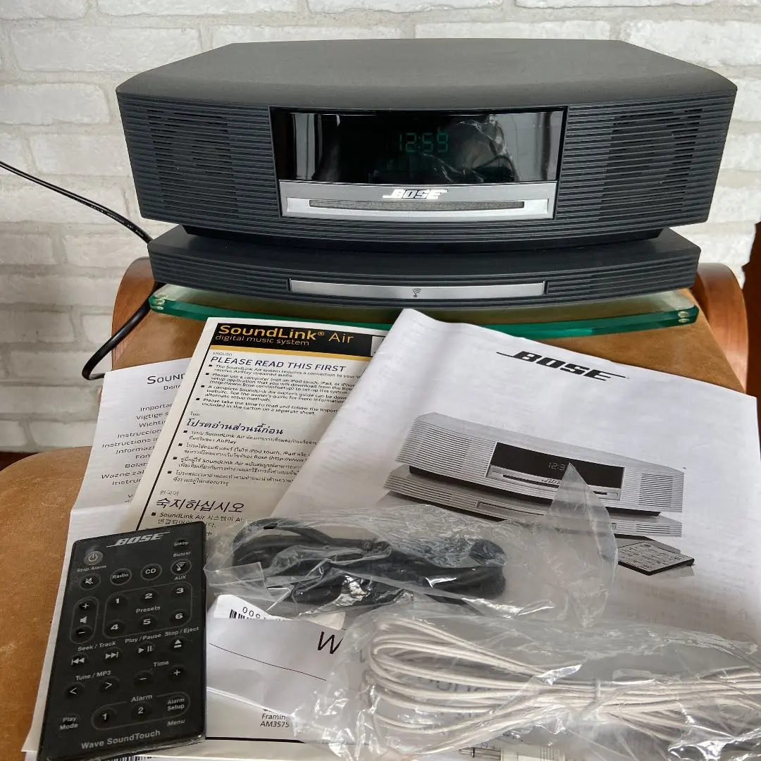 2026年最新】Bose SoundTouch pedestalの人気アイテム - メルカリ