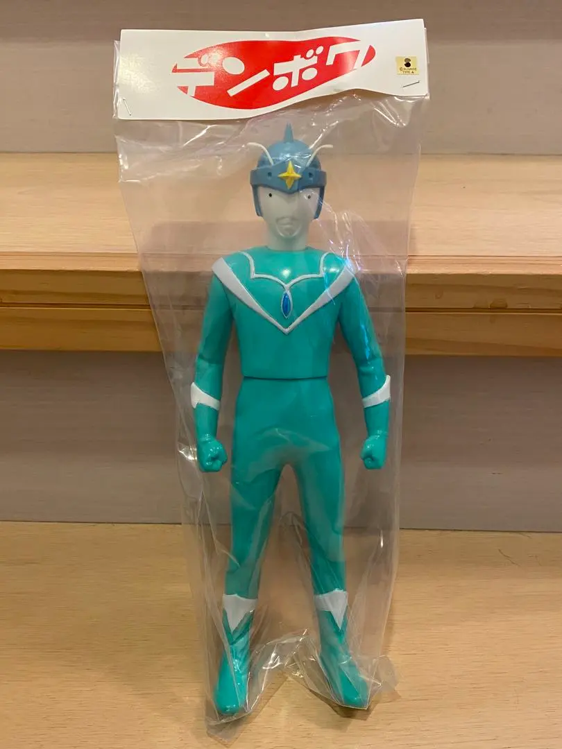 2026年最新】デンボク ソフビの人気アイテム - メルカリ