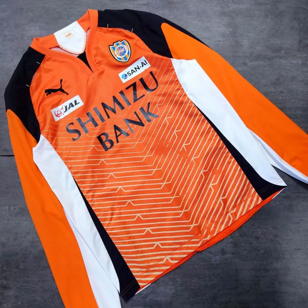 2026年最新】エスパルス 支給の人気アイテム - メルカリ