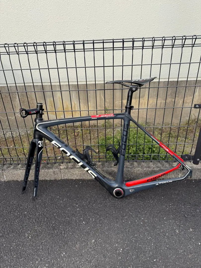 2026年最新】focus ロード バイクの人気アイテム - メルカリ