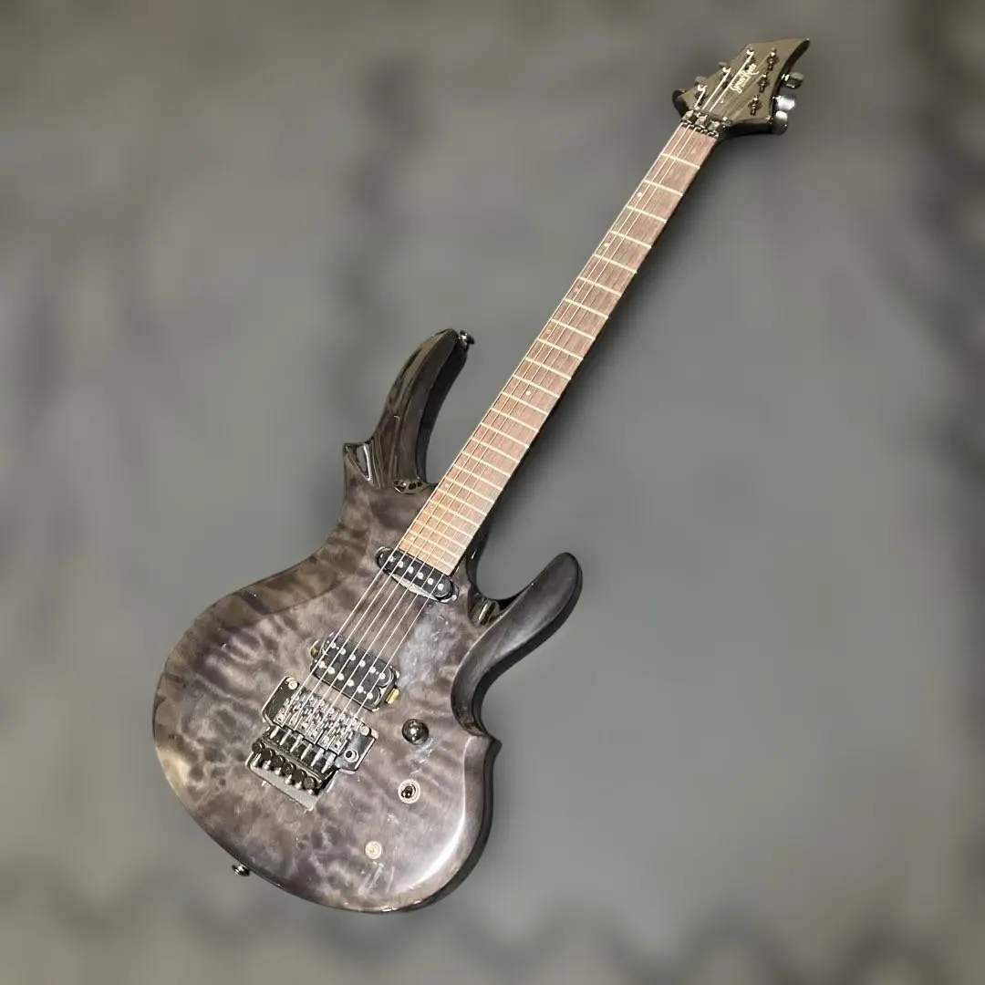 2026年最新】ESP 種類：変形ギター エレキギターの人気アイテム - メルカリ