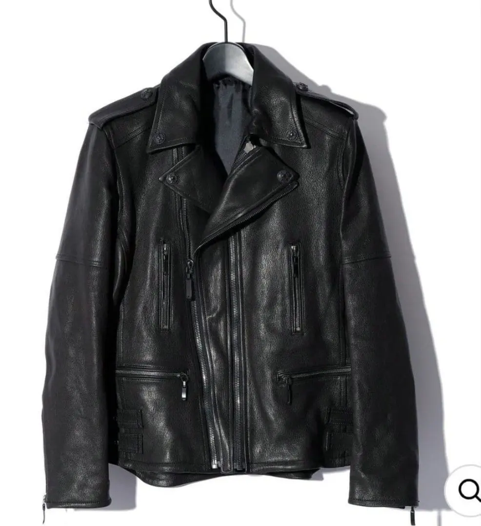 2026年最新】Roen レザージャケット・ライダースの人気アイテム - メルカリ