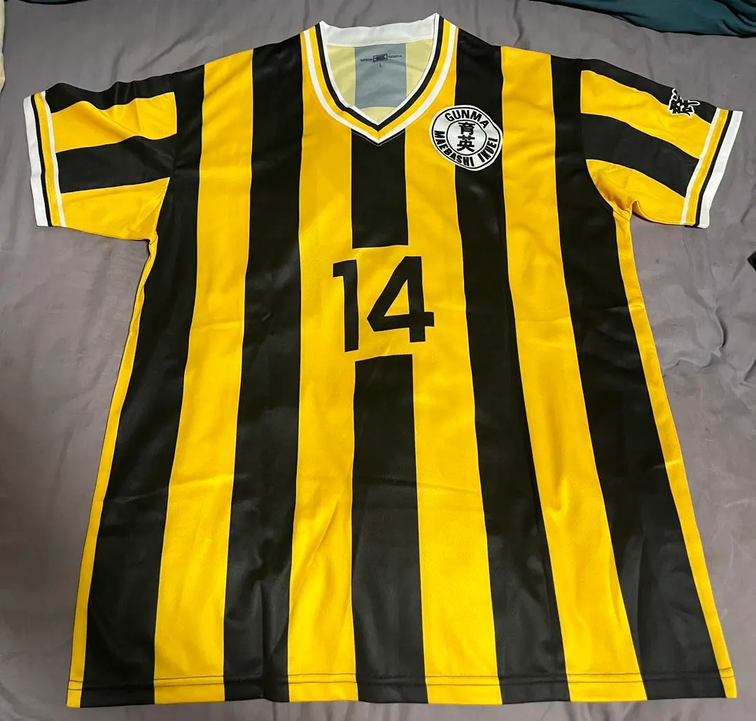 2026年最新】前橋育英 ユニフォームの人気アイテム - メルカリ