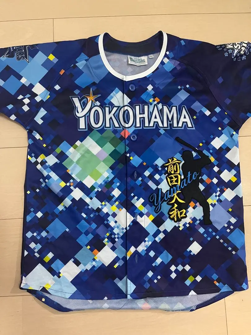 2026年最新】横浜denaベイスターズ ユニフォーム 大和の人気アイテム
