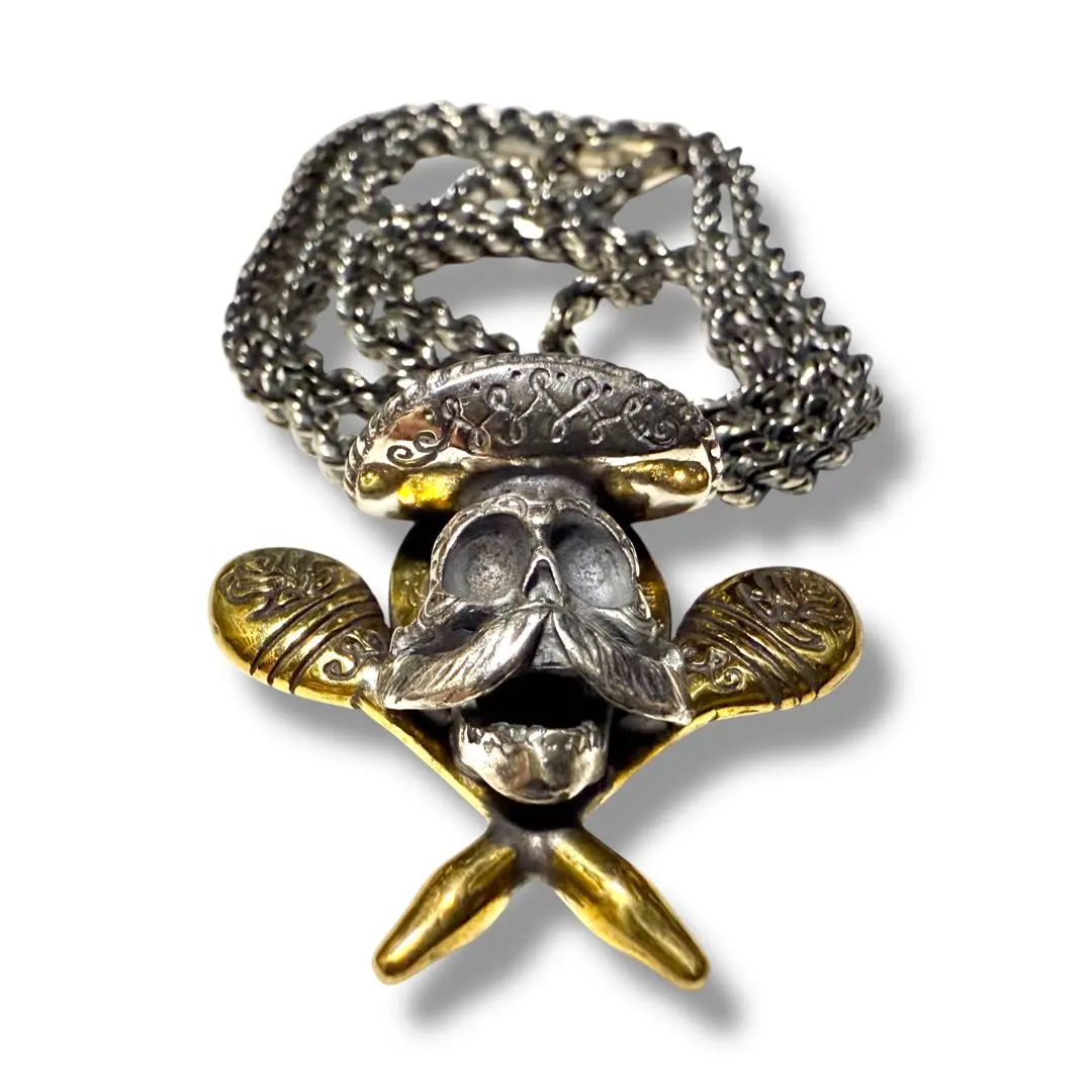 2026年最新】GANGSTERVILLE アクセサリーの人気アイテム - メルカリ