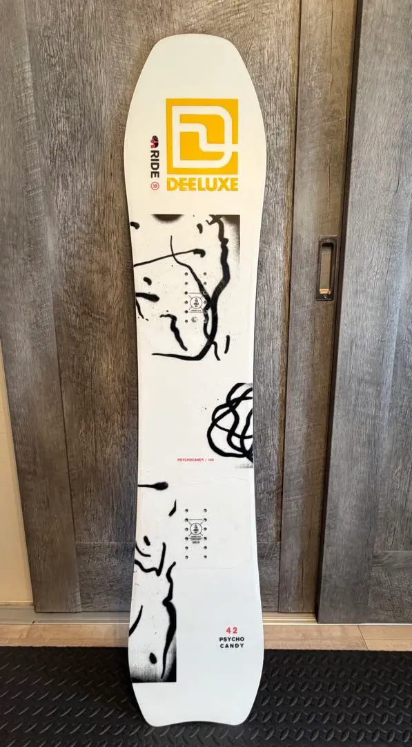 2026年最新】RIDE PSYCHOCANDYの人気アイテム - メルカリ