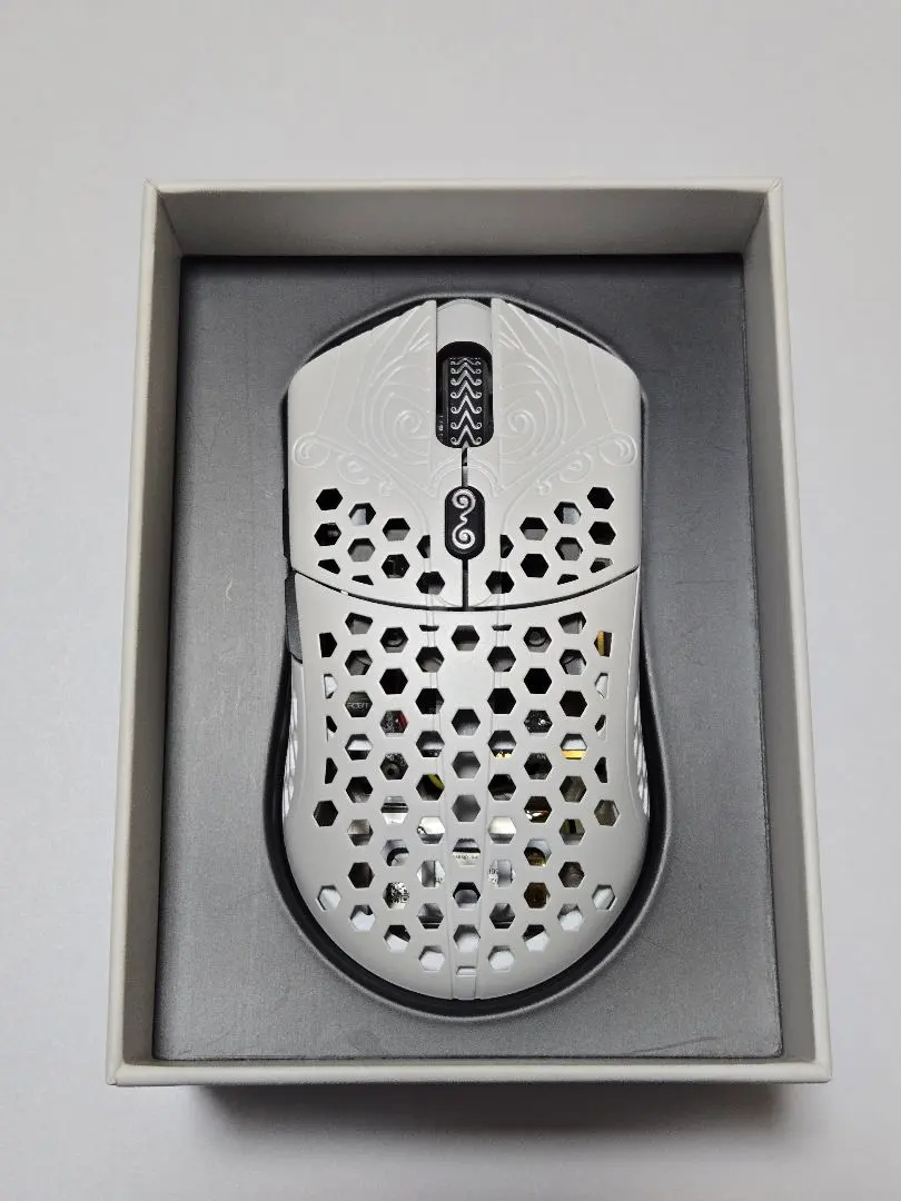 2026年最新】finalmouse pegasusの人気アイテム - メルカリ