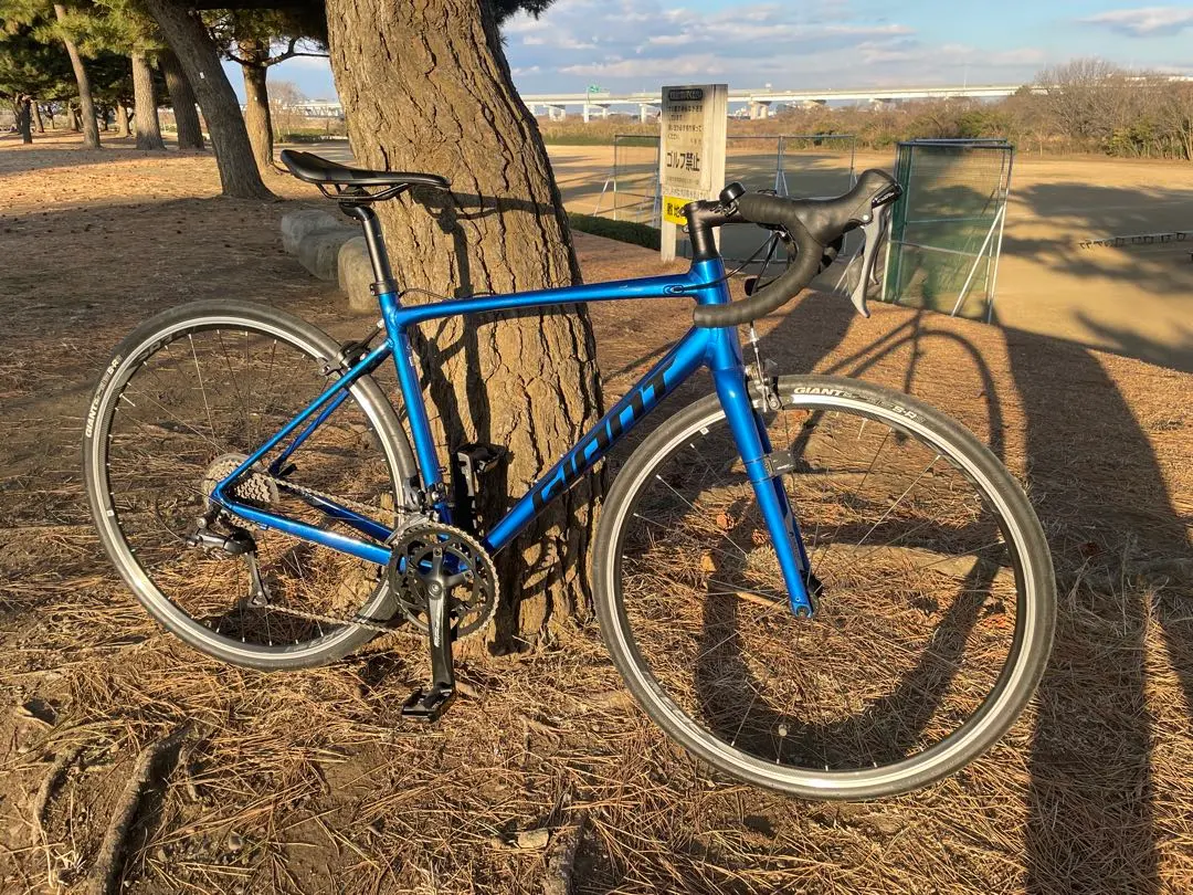 2026年最新】GIANT CONTEND 1の人気アイテム - メルカリ