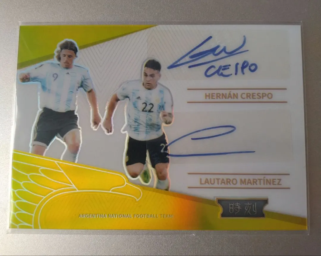 2026年最新】エルナンクレスポの人気アイテム - メルカリ