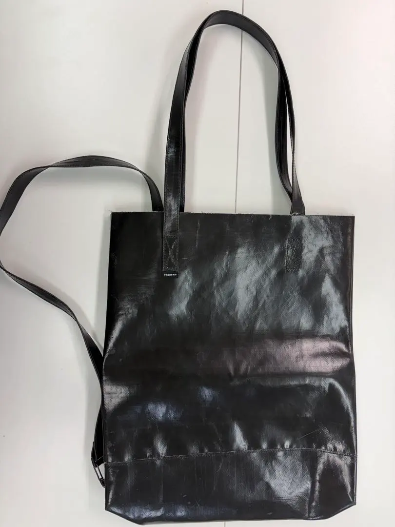 2026年最新】freitag オールブラックの人気アイテム - メルカリ