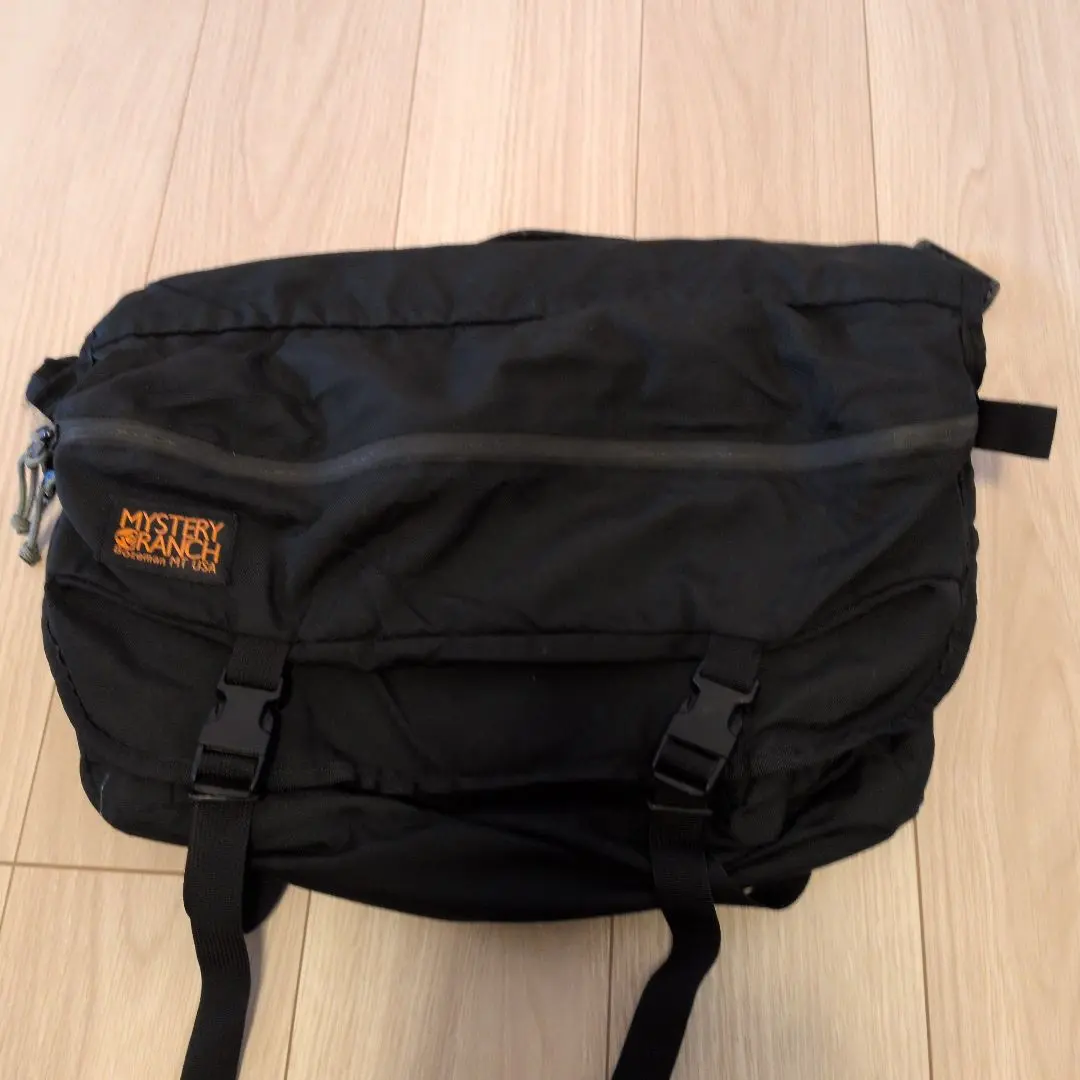 2026年最新】MYSTERY RANCH インベーダーの人気アイテム - メルカリ