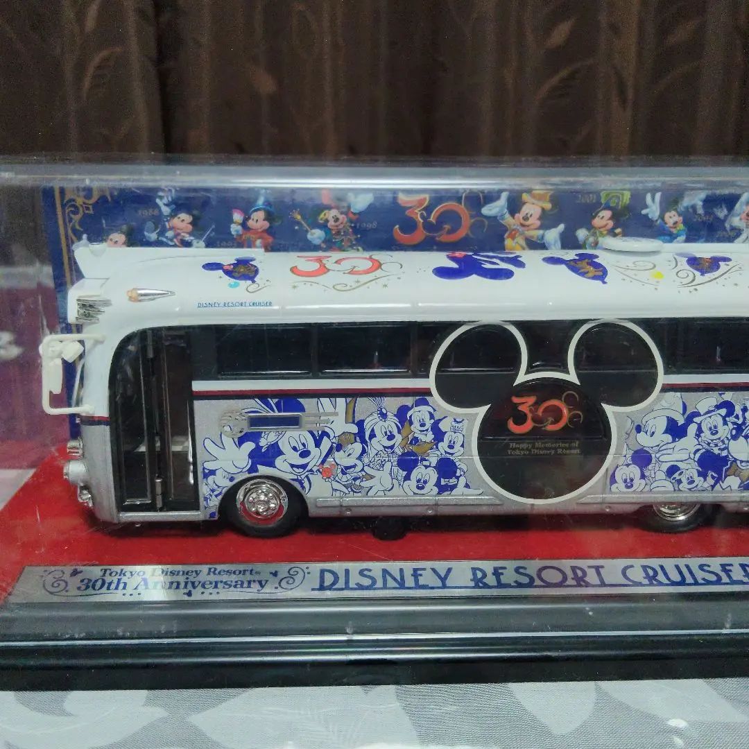 2026年最新】1/43 ディズニー リゾート クルーザーの人気アイテム