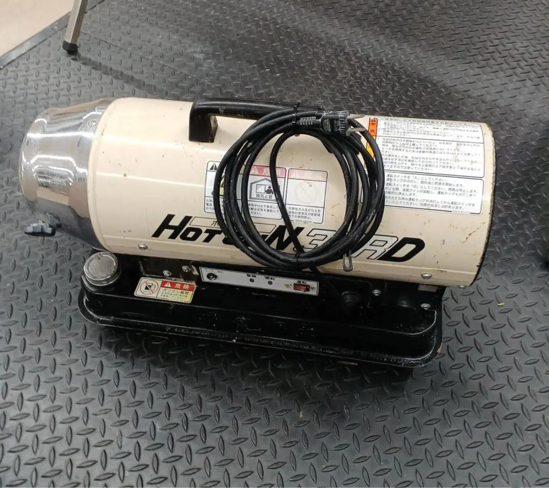 2026年最新】ジェットヒーター 静岡の人気アイテム - メルカリ